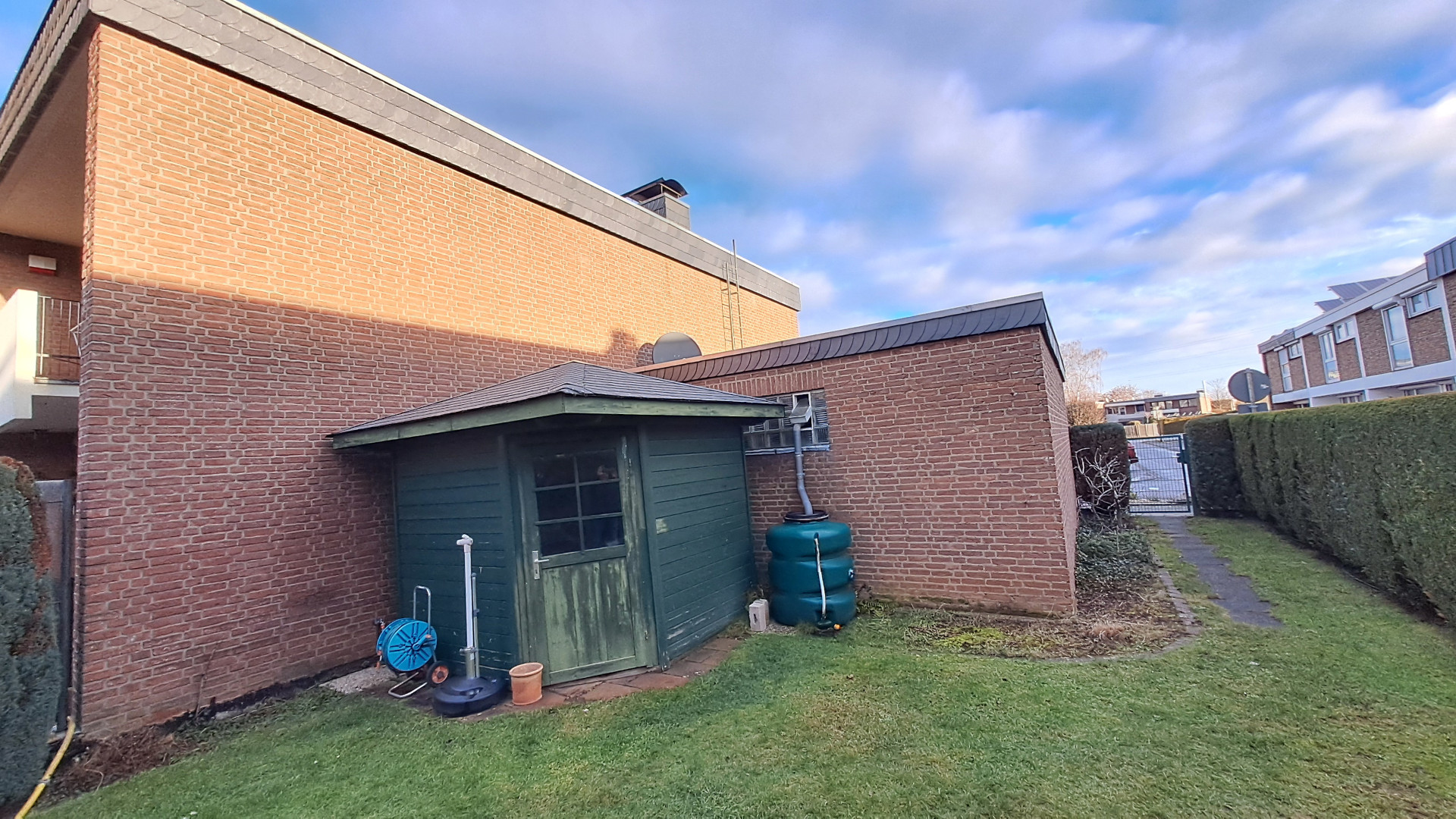 Immobilienangebot Einfamilienhaus Erftstadt Lechenich